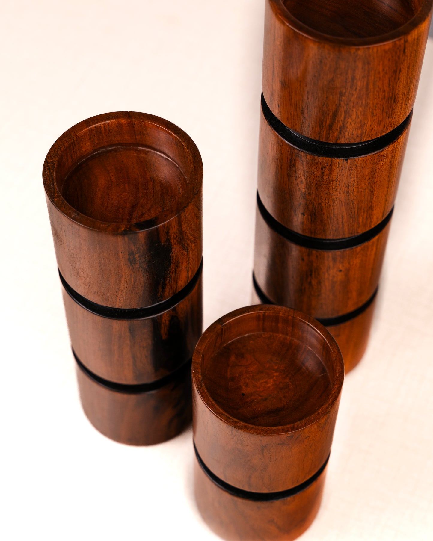 Zen Candle Stand