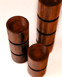 Zen Candle Stand