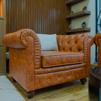 EMBER CHESTERFIELD SOFA