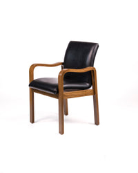 MIDNIGHT CHAIR