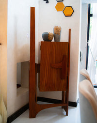FRANK GEHRY CABINET