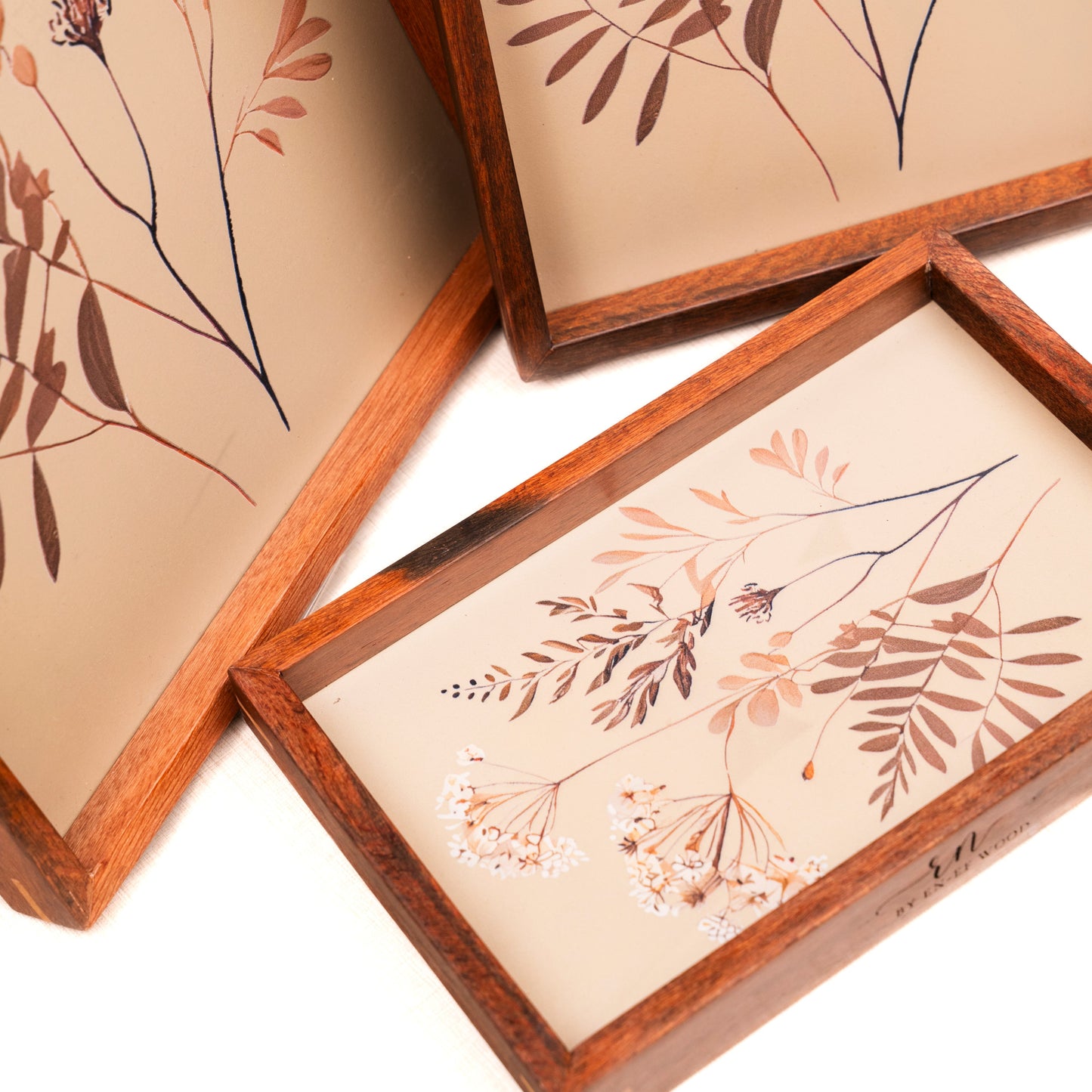 Printique Tray Set