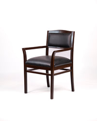 BROWNSTONE CHAIR