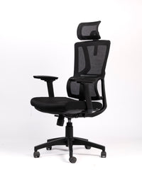ENIGMA CHAIR