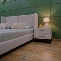 VERIDIAN BED