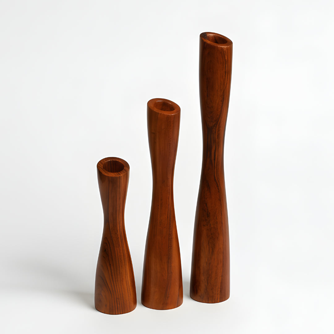 Beam Candle Stand