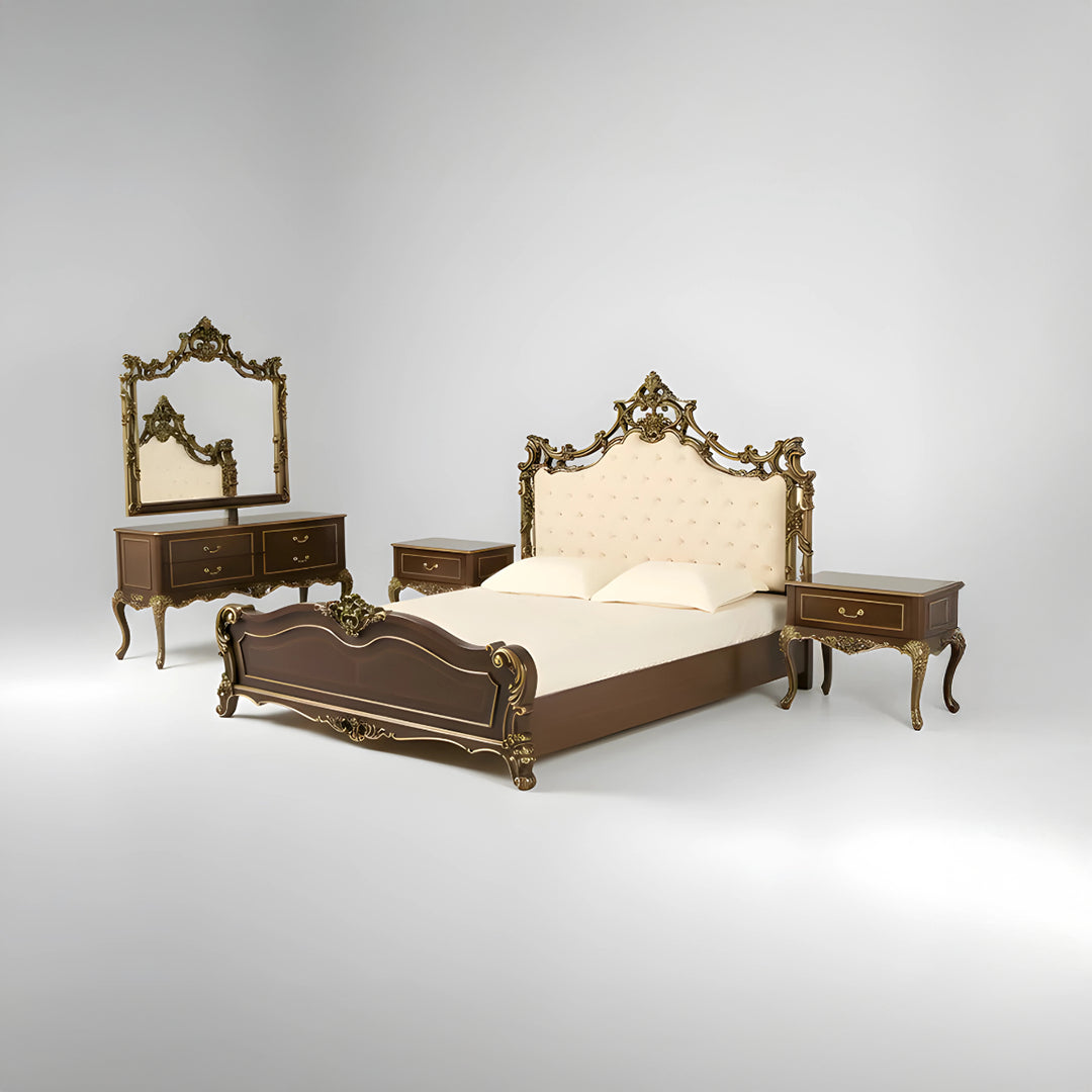 Bellora Bed Set