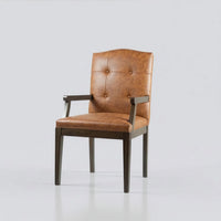 Brownstone Visiting Chair