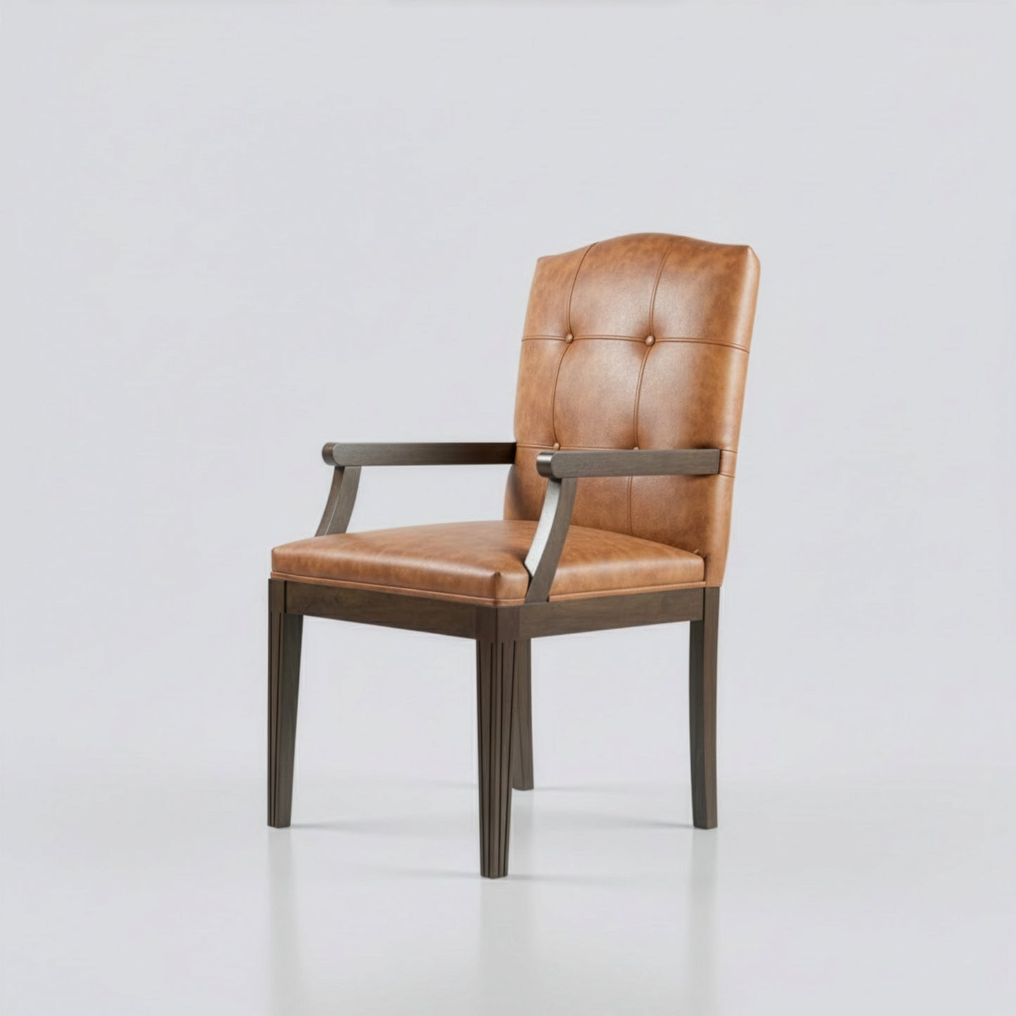 Brownstone Visiting Chair