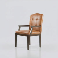 Brownstone Visiting Chair