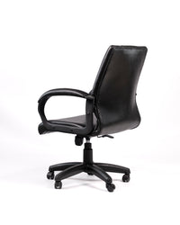 ZENITH CHAIR