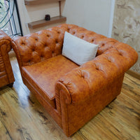 EMBER CHESTERFIELD SOFA