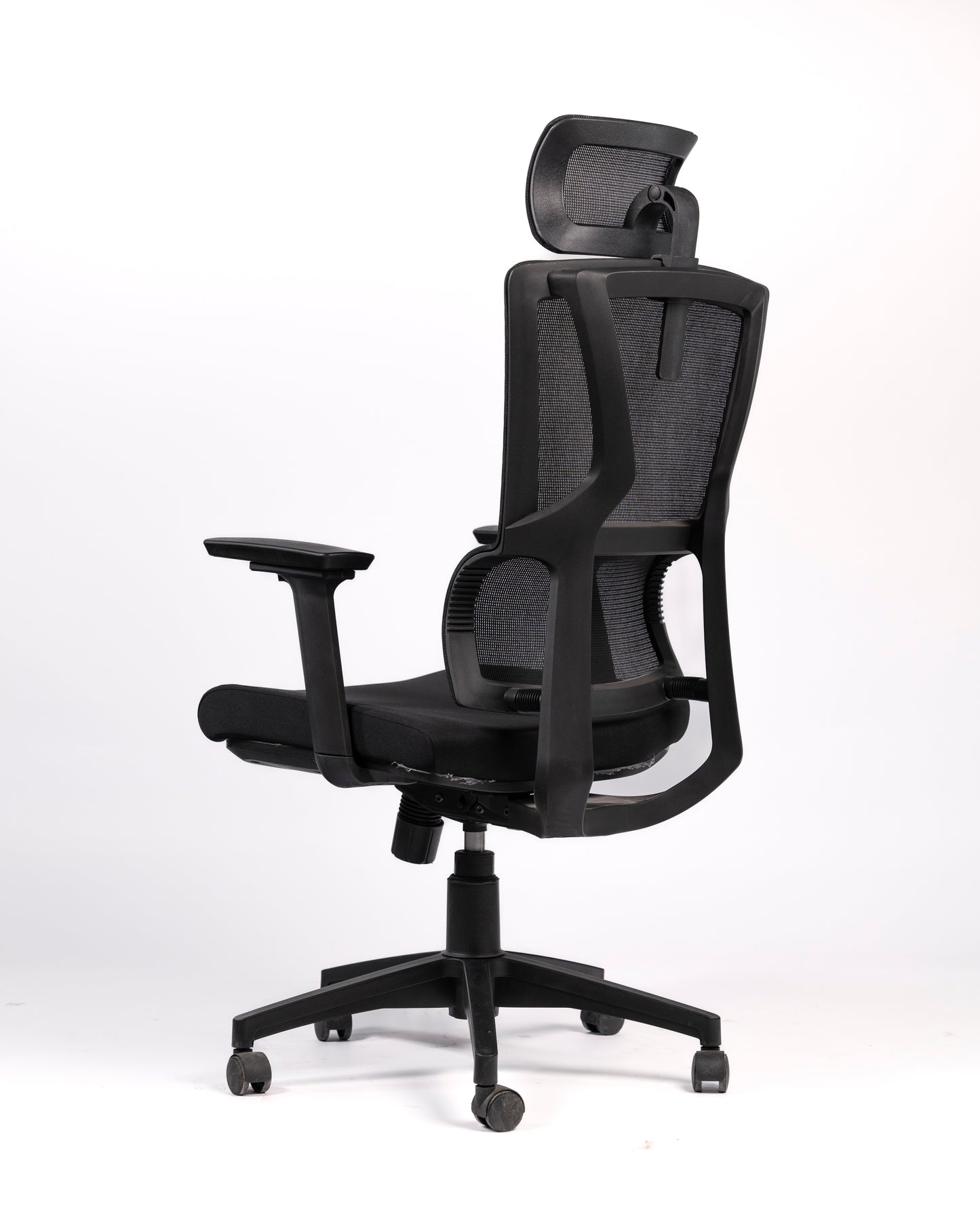 ENIGMA CHAIR