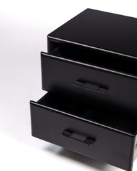 SOHO SIDE TABLE