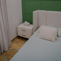 VERIDIAN BED