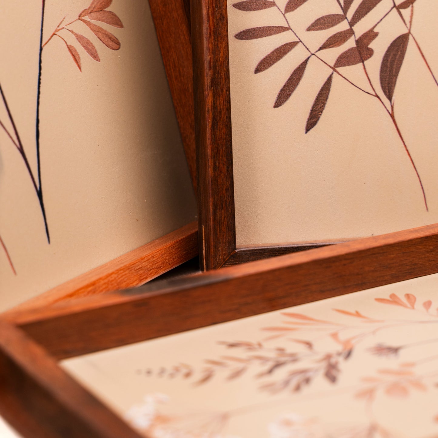 Printique Tray Set