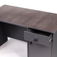 FORGE (MANAGER
TABLE)