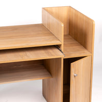 JUNCTION (COMPUTER
TABLE)