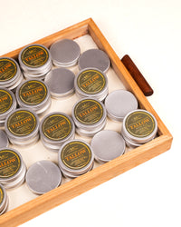 Wood Wax