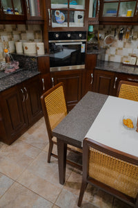 CORIWOOD DINING TABLE