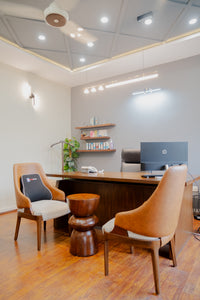 CLEMENTINE CHAIR