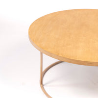 ORB CENTER TABLE