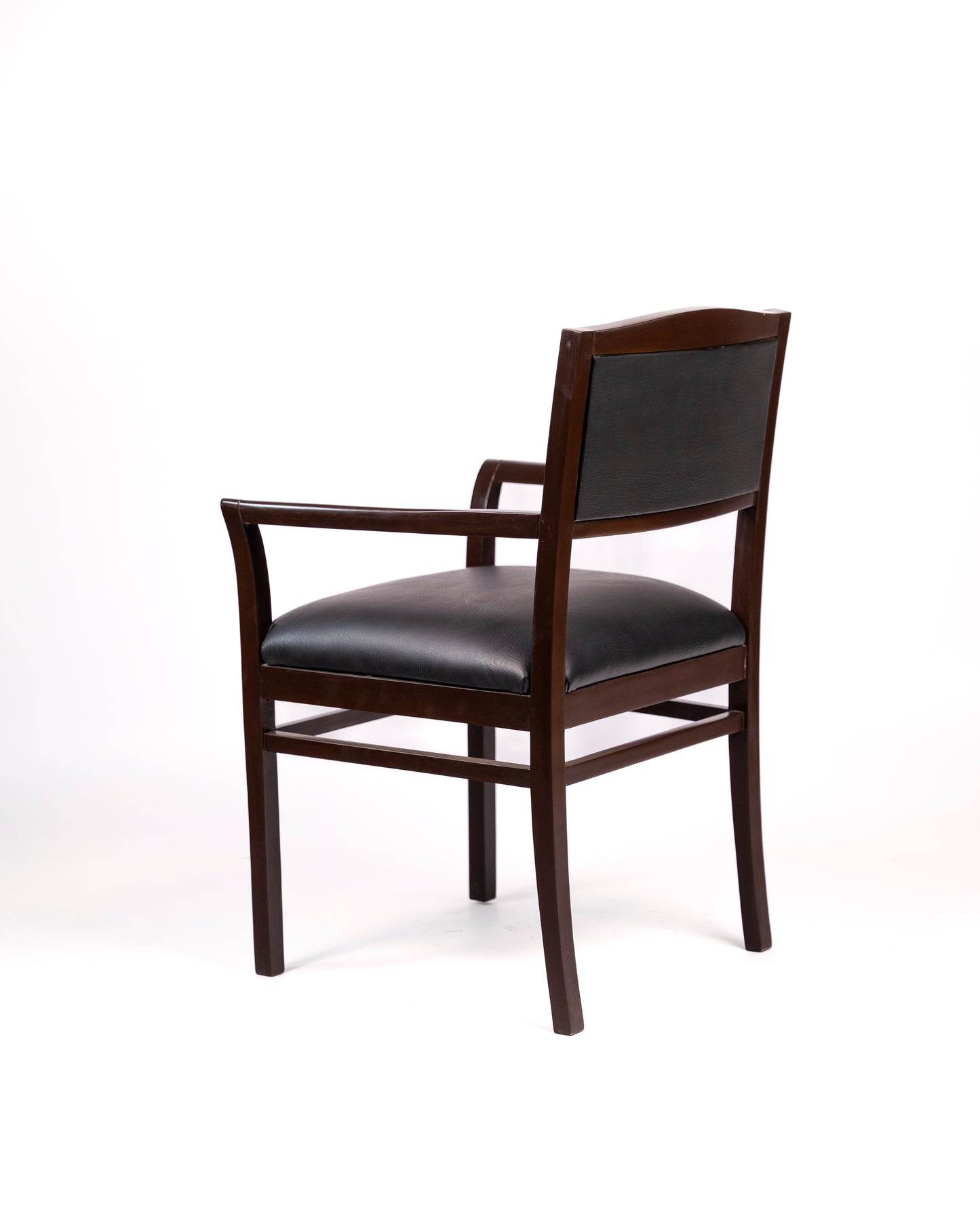 BROWNSTONE CHAIR