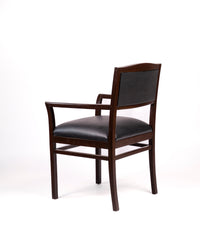 BROWNSTONE CHAIR