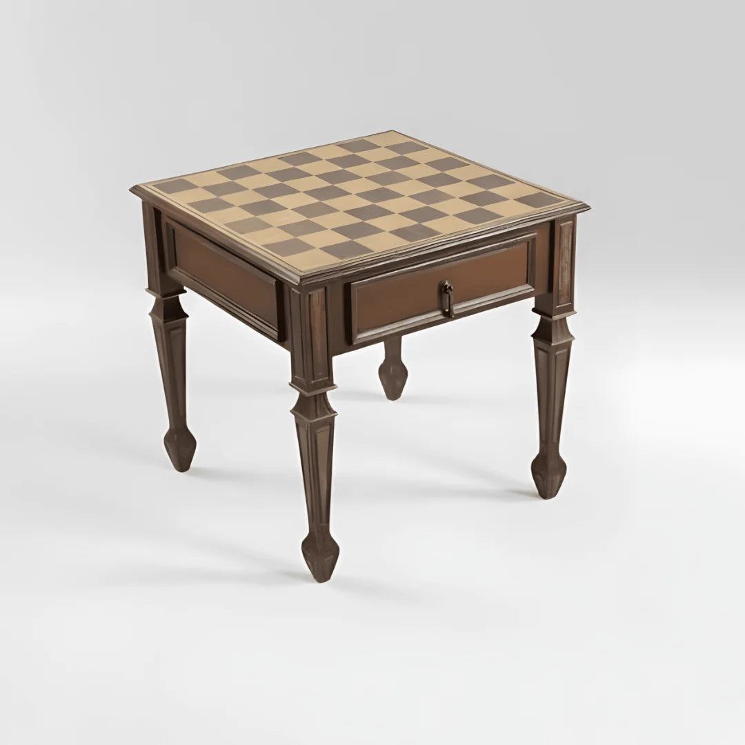 Checkmate Chess Table