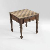 Checkmate Chess Table
