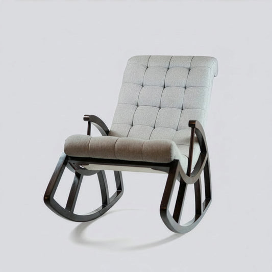 Cozy Rocking Chair
