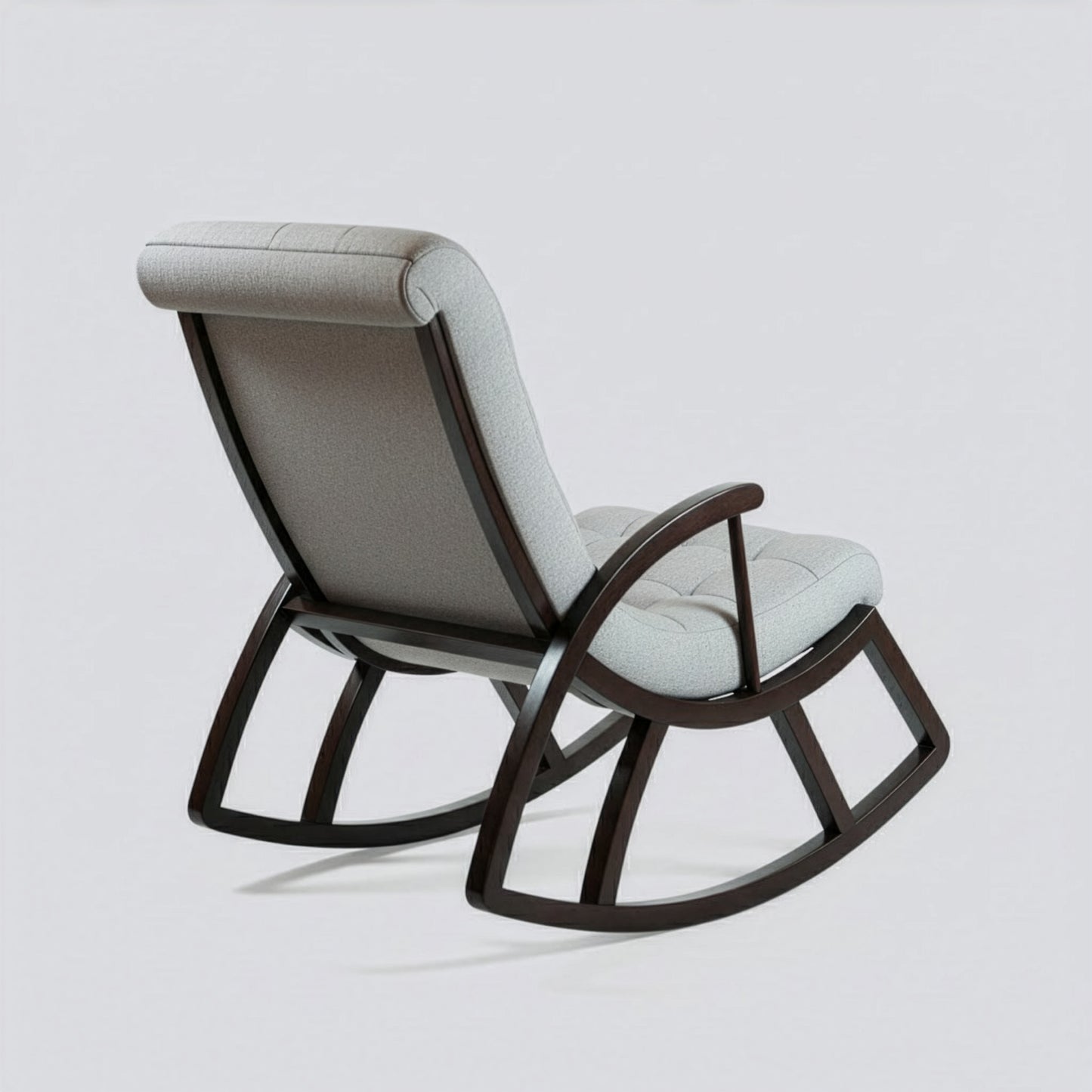 Cozy Rocking Chair