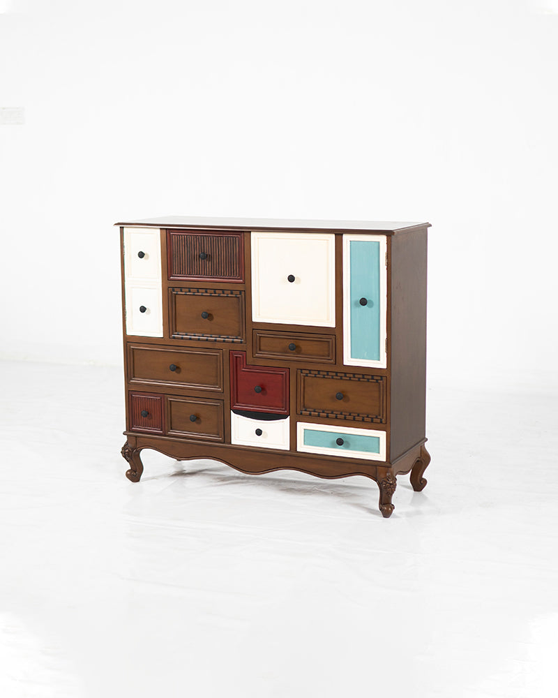 Pigeon Cabinet