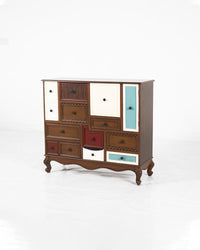 Pigeon Cabinet