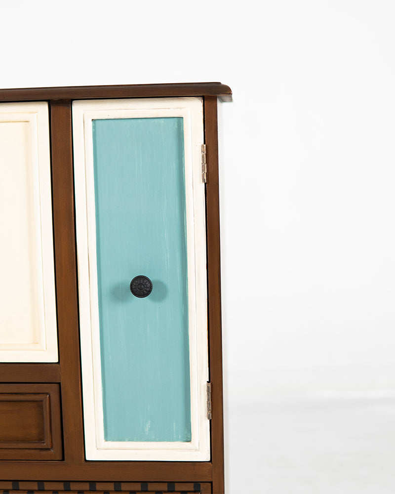 Pigeon Cabinet