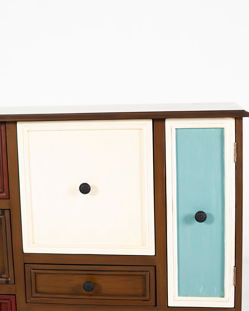 Pigeon Cabinet
