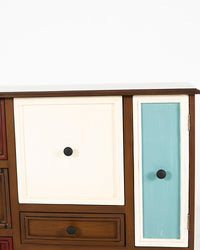 Pigeon Cabinet