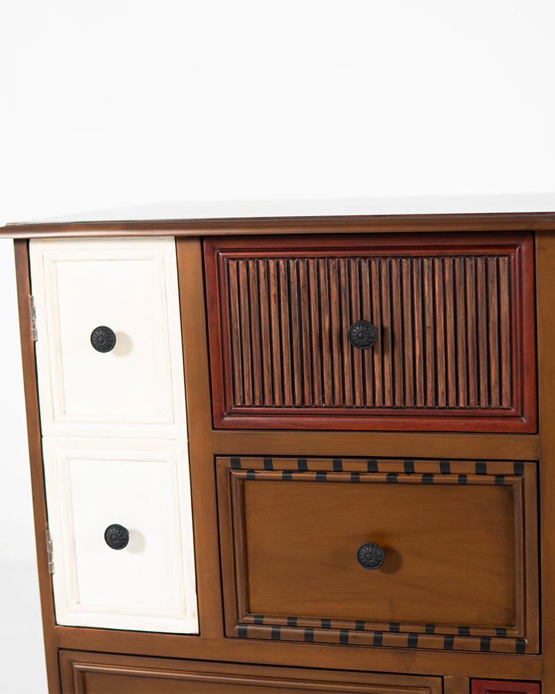 Pigeon Cabinet