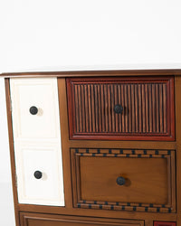 Pigeon Cabinet