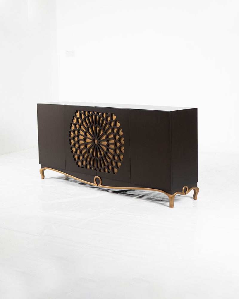 Cavelle Side Board