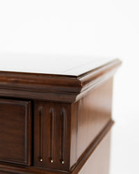 Regalia Side Board
