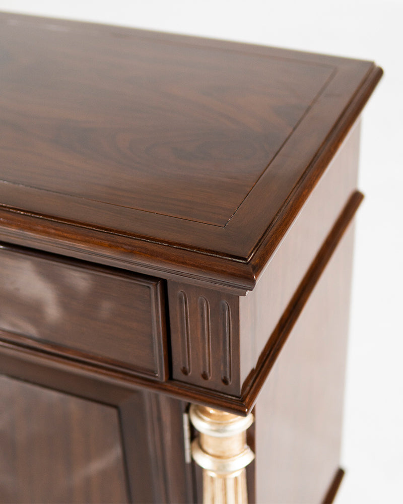 Regalia Side Board