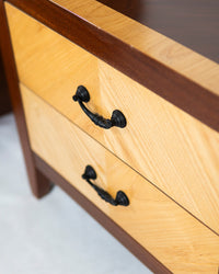 Rustic charm Bed Set