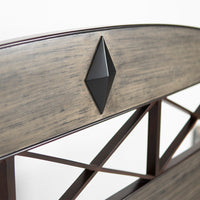 Noir Bed Set