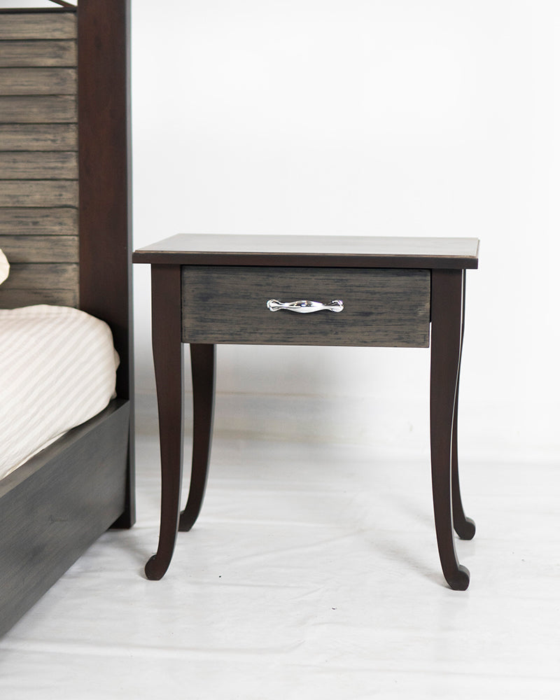 Noir Bed Set