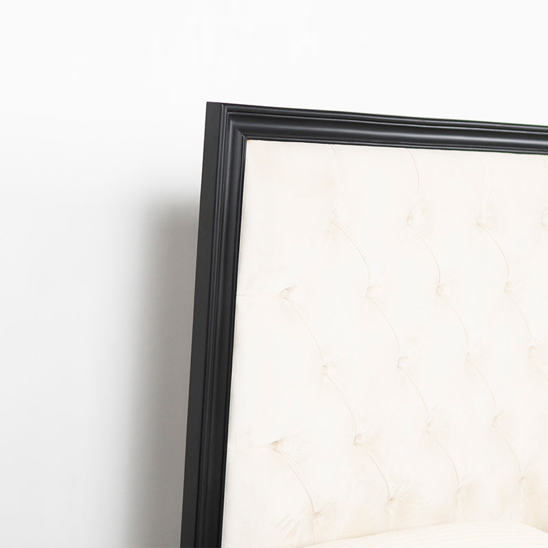 Obsidian Bed Set