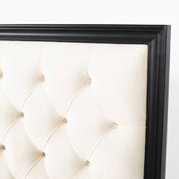 Obsidian Bed Set