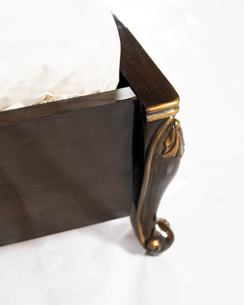 Bellora Bed Set