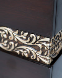 Filligree Bed Set