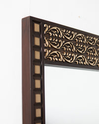 Filligree Bed Set